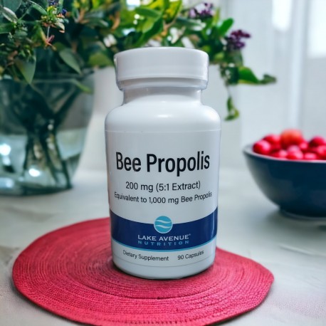 Propolis 1000 mg 90 gélules
