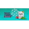Multivitaminé extraits d'herbes Formula 60cps