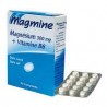 magnésium 300mg et en Vitamine B6 ( 45 Comprimés à avaler )