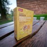 Boisson instantané de gingembre avec miel 20 Sachets