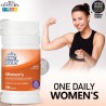 Multivitamines pour femme 100 tab
