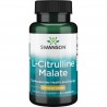 L-Citrulline malate 750 mg - 60 capsule