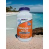 Omega 3 - 200 caps | Now Foods USA