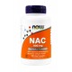 NAC (N-acétyl cystéine),