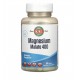 Magnésium malate 400mg 90 Tablets