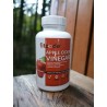vinaigre de cidre de pomme 500 mg 60 Caps