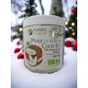 HUILE VIERGE DE NOIX DE COCO BIO (500ML)