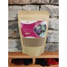 Maca Rouge en Poudre Bio 250 gr