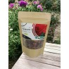 Dahlia rouge 50gr