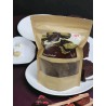 racines Rhubarbe 250 gr جذور الرواندا المجففة