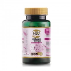 Probiotiques Femmes 528 mg 30 gélules