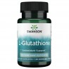 L-glutathione 60 comprimés à croquer ( Antioxydant )- 50 mg