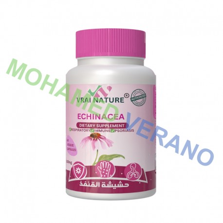 Echinacea 60 Gélules