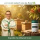 Propolis Verte du Brésil 60 gélules