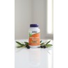 Extrait de feuilles d'olivier 500 mg 60veg caps