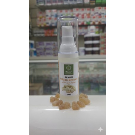 Sérum OLIBAN 30ml