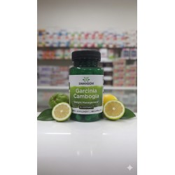 Extrait de Garcinia Cambogia 60caps