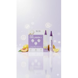 Collagène Marin pur Hydrolysé 10 FL x 15 ML