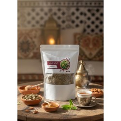 أوراق الجيمينيما (Gymnema) 250 gr
