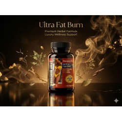 Fat Busters avec 400 mg de LipoShield – 60 comprimés