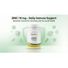 ZINC 10mg - 90Tablets - NaturesPlus USA