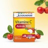 Vitamine C Acérola 1000 – Juvamine 30 Comp a croquerb