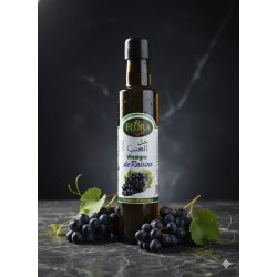 Vinaigre de raisin 250 ml