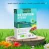 Santarome Bio Rétention d'Eau Bio - 15 comprimés