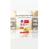 AKTIV A-Z VITAMINES ET MINERAUX 30 COMPRIMES