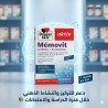 Mémovit Concentration & Mémoire 30 Comprimés