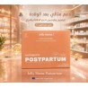 Happy Post Partum - Douleurs Et Humeur 20 Ampoules