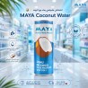 MAYA - EAU DE COCO CANETTE 330ML