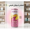 JUS P.A.M PASSION ANANAS MANGUE CANETTE 330ML