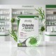 Chlorella + Spiruline – 200 Comprimés