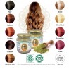 colorations Henné de Shiraz Naturel pour vos Cheveux 150gr