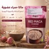Maca rouge bio en poudre 100g