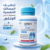 N-acétylcystéine (NAC) à 600 mg 60 Gélules