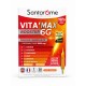 Booster 6G Anti Fatigue Fortement Dosé x20 Ampoules