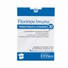EFFINOV FLORINOV Imuno Probiotiques et Vitamines 30 gélules