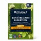 Bien être du foie - Digestion Bio - 20 ampoules - Dietaroma