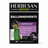 Carbogaz 45 gélules Ballonnements