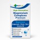 Magnesium complexe premium 60 Gélules