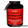 Carnivor 1,8 kg boeuf MuscleMeds