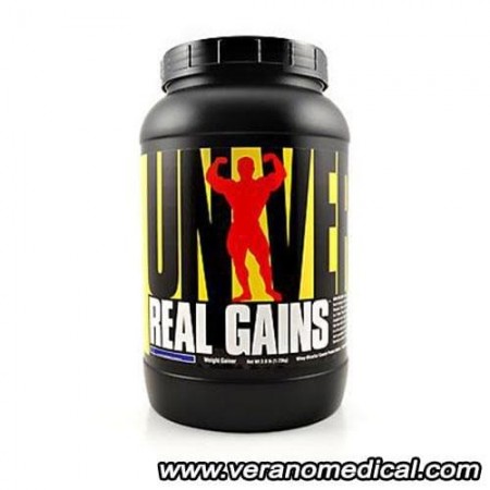 Real Gains Universal 1.7 kg