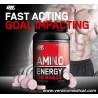 AMINO ENERGY CHEWABLES 75 tabs Optimum Nutrition