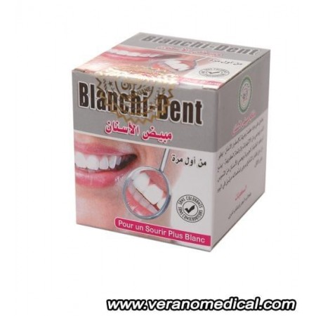 Blanchi-Dent