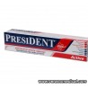 DENTIFRICE PRESIDENT ACTIVE