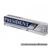 Dentifrice President White "Blancheur"