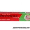 Dentifrice au fluor NOVOBAC