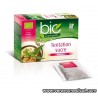 Infusion Tentation sucre Bio 20 sachets